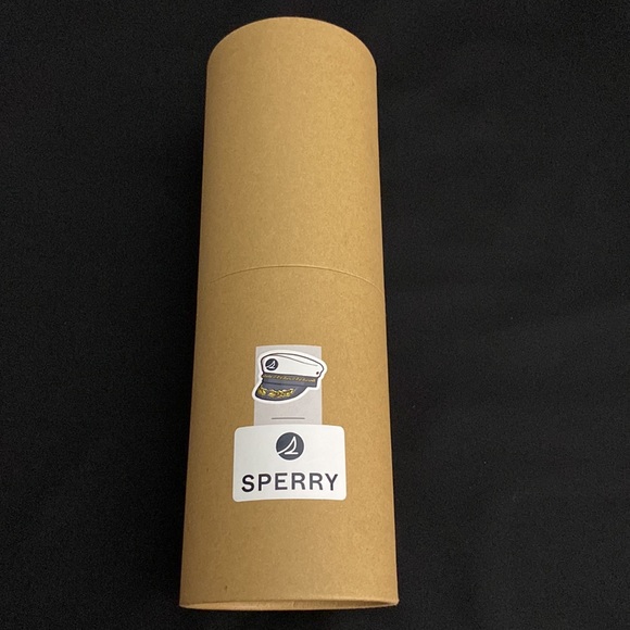NIB Sperry Water Bottle - Picture 4 of 6
